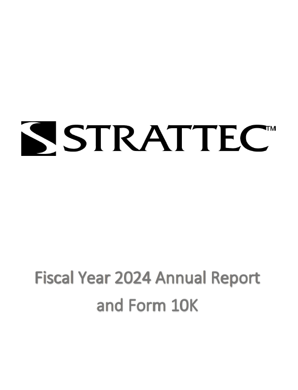 Annual Report